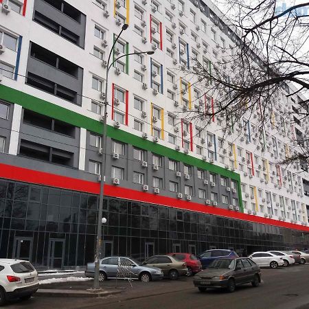 Apartmant In Kyiv For You מראה חיצוני תמונה