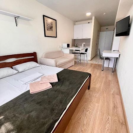 Apartmant In Kyiv For You מראה חיצוני תמונה