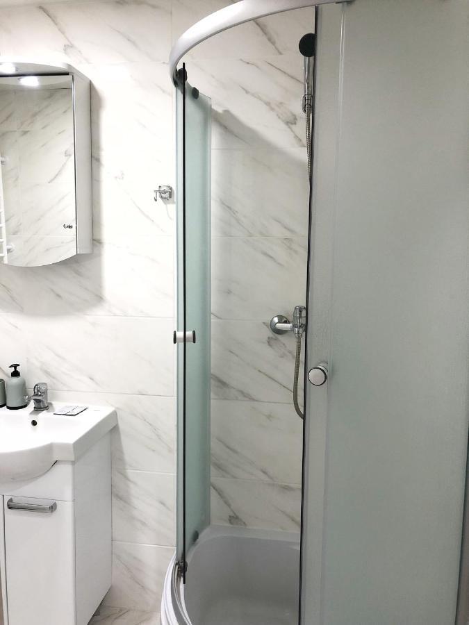 Apartmant In Kyiv For You מראה חיצוני תמונה