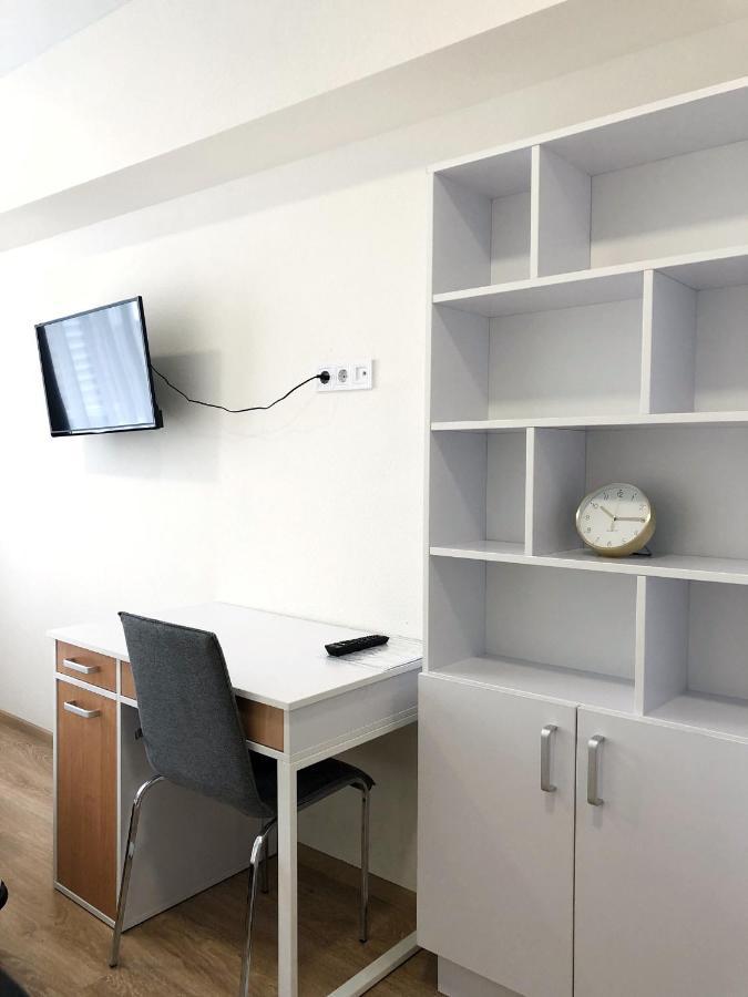 Apartmant In Kyiv For You מראה חיצוני תמונה