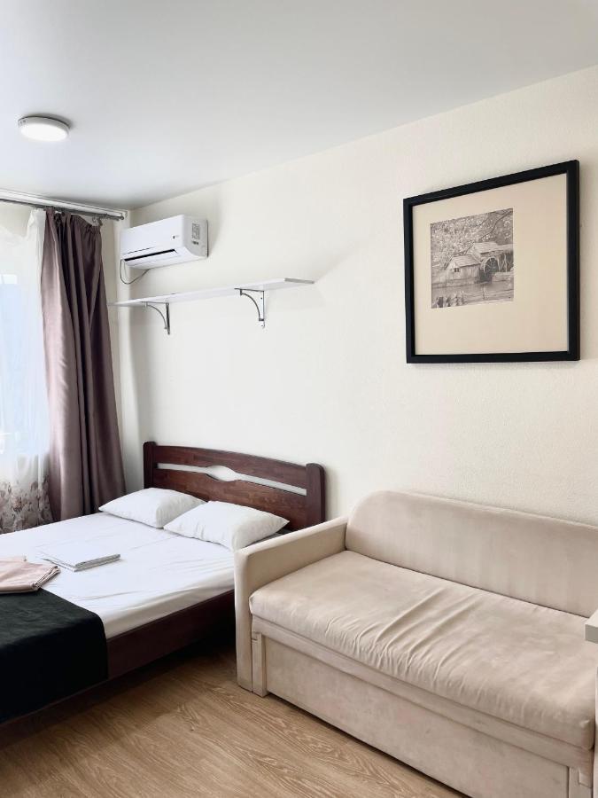 Apartmant In Kyiv For You מראה חיצוני תמונה
