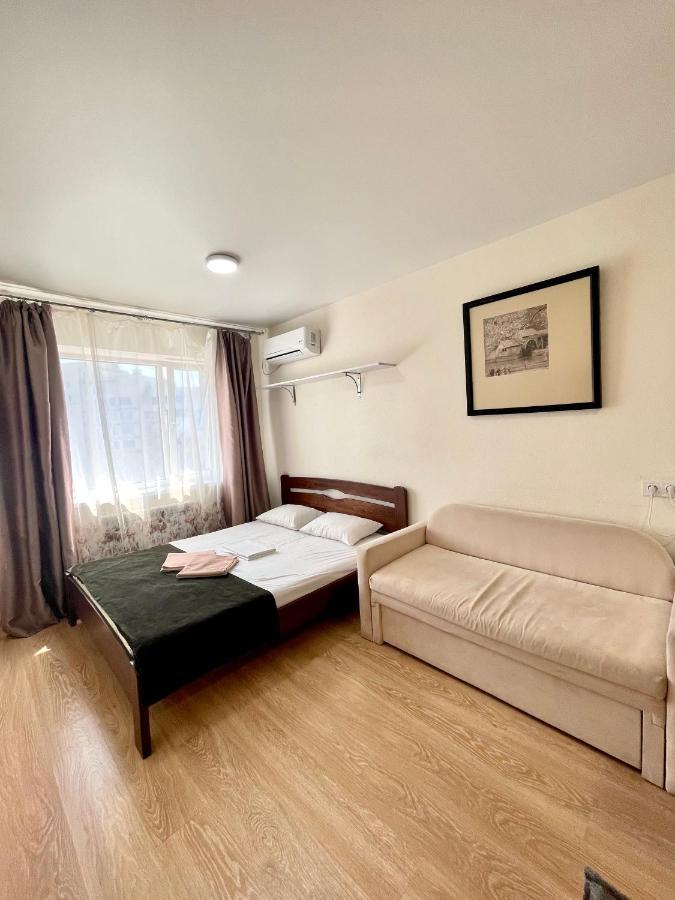 Apartmant In Kyiv For You מראה חיצוני תמונה