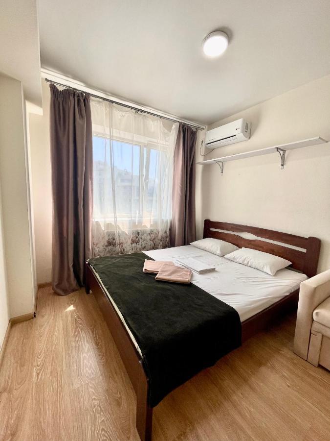 Apartmant In Kyiv For You מראה חיצוני תמונה