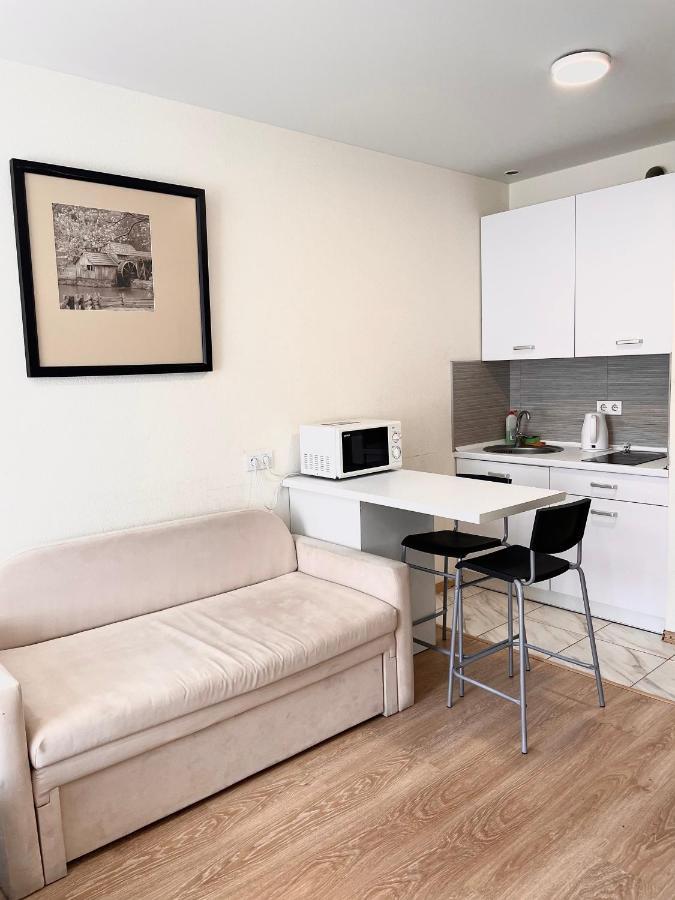 Apartmant In Kyiv For You מראה חיצוני תמונה