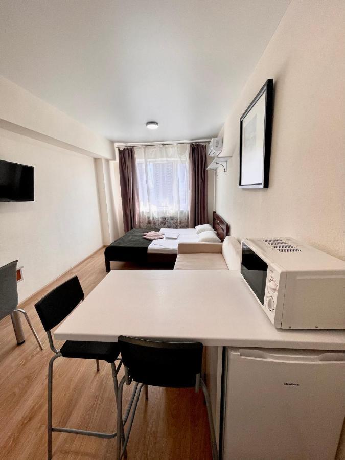 Apartmant In Kyiv For You מראה חיצוני תמונה