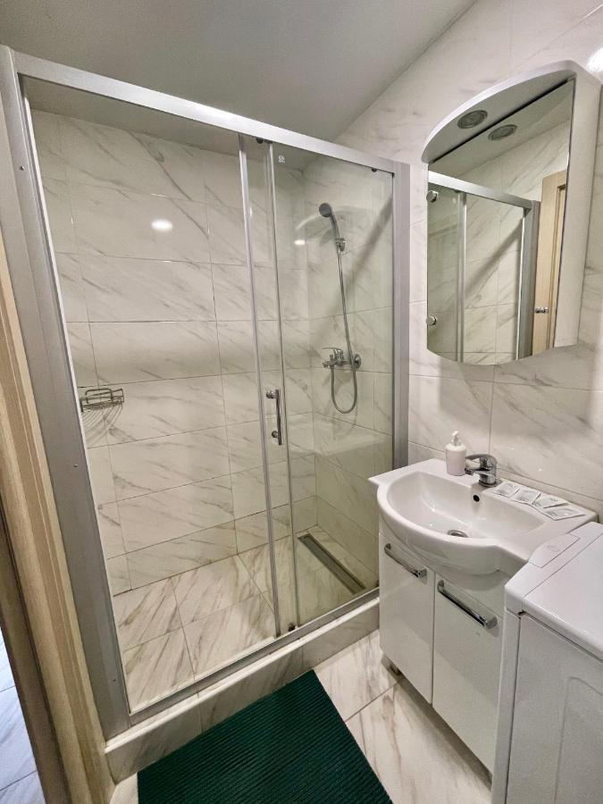 Apartmant In Kyiv For You מראה חיצוני תמונה