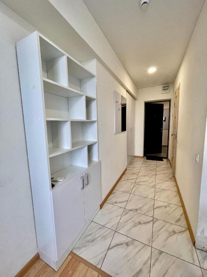 Apartmant In Kyiv For You מראה חיצוני תמונה