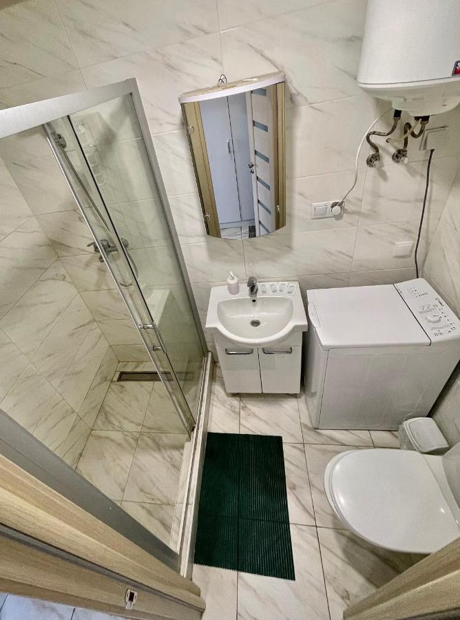Apartmant In Kyiv For You מראה חיצוני תמונה