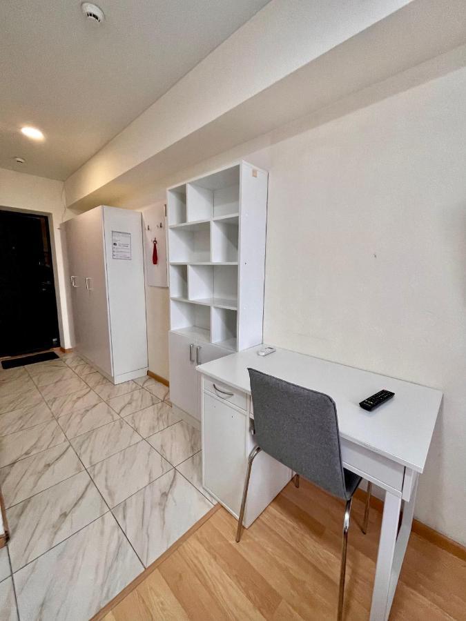 Apartmant In Kyiv For You מראה חיצוני תמונה