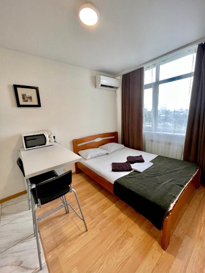 Apartmant In Kyiv For You מראה חיצוני תמונה