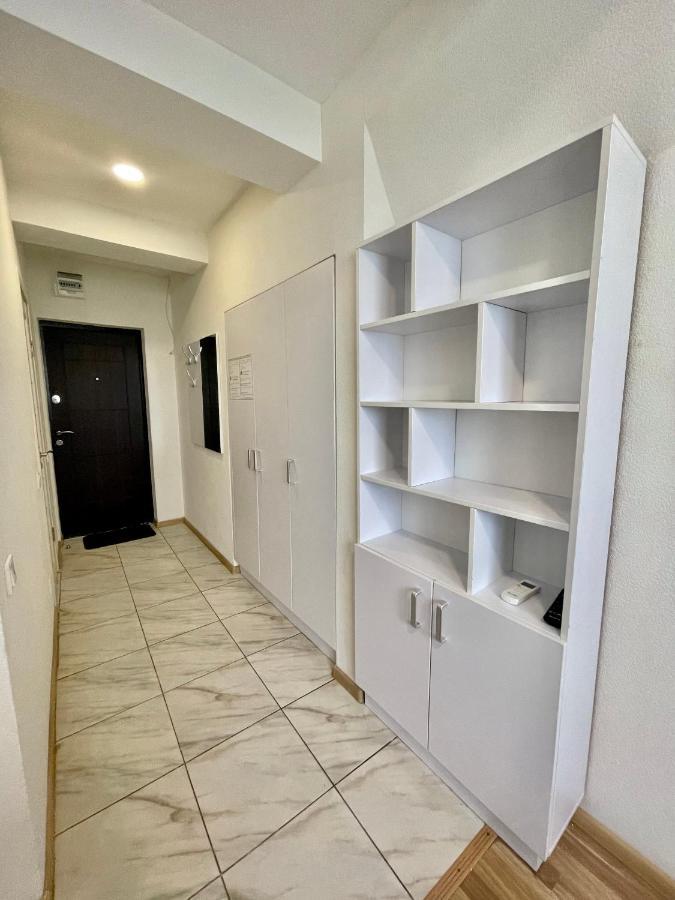 Apartmant In Kyiv For You מראה חיצוני תמונה