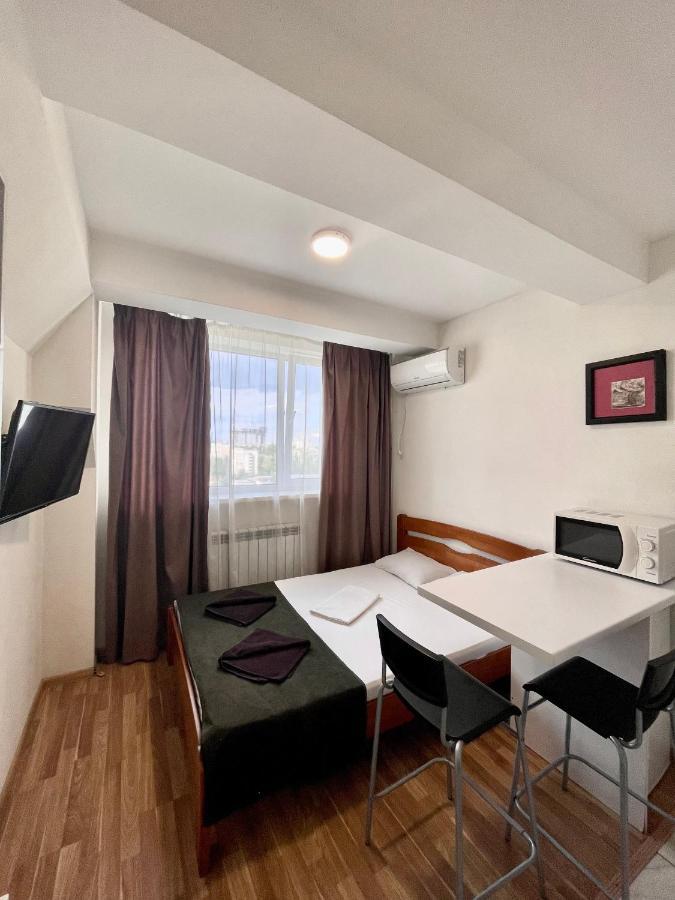 Apartmant In Kyiv For You מראה חיצוני תמונה
