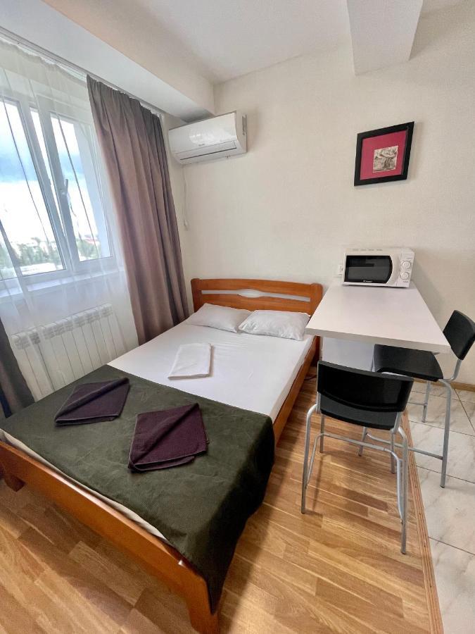 Apartmant In Kyiv For You מראה חיצוני תמונה