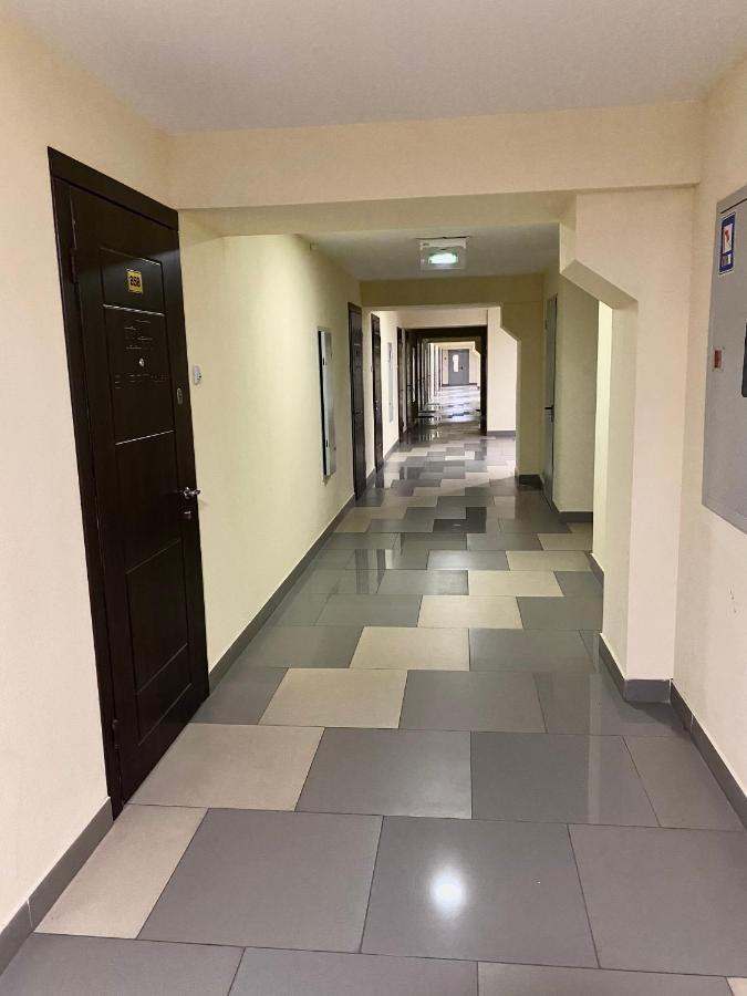 Apartmant In Kyiv For You מראה חיצוני תמונה